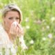 Blumenwiese & Allergie